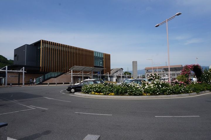 マシャンブルAの周辺