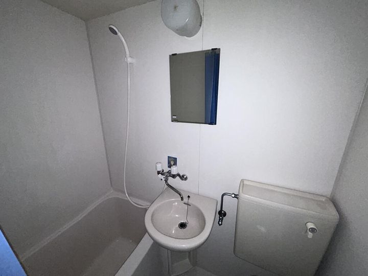 東京都練馬区東大泉7(アパート)の賃貸物件の内装