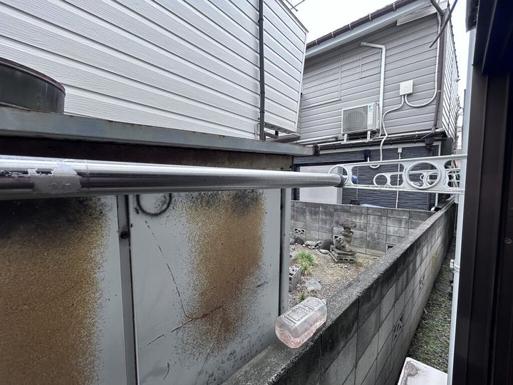 東京都練馬区東大泉7(アパート)の賃貸物件のその他画像