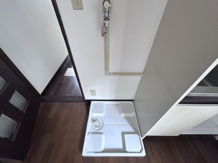 東京都練馬区東大泉7(アパート)の賃貸物件のその他画像