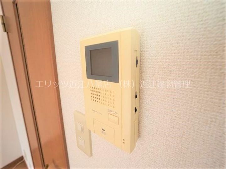 滋賀県近江八幡市金剛寺町(アパート)の賃貸物件の内装