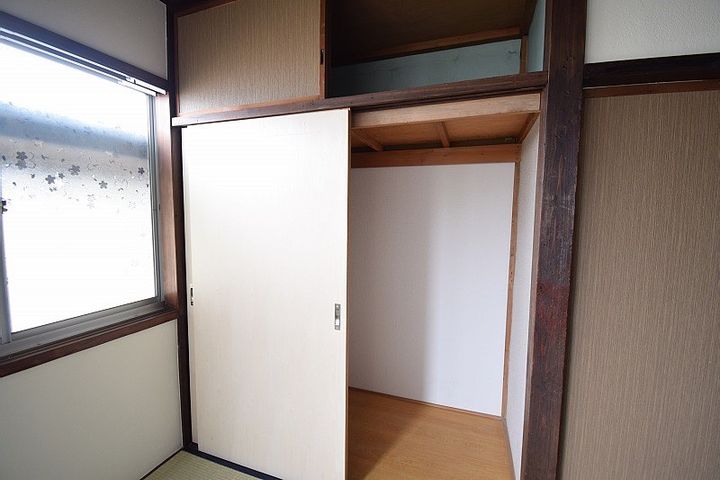 富山県高岡市千石町(一戸建)の賃貸物件の内装