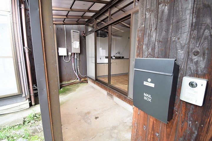 富山県高岡市千石町(一戸建)の賃貸物件のその他画像