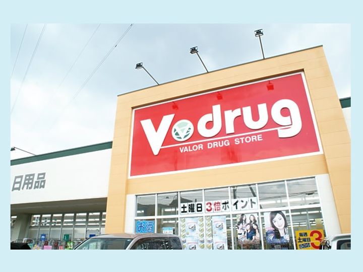 富山県高岡市千石町(一戸建)の賃貸物件の周辺