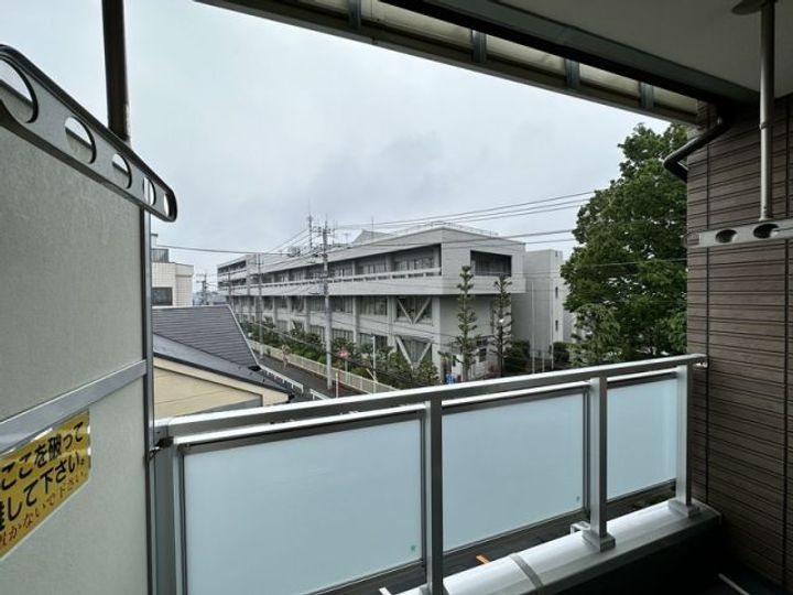 埼玉県坂戸市八幡1(マンション)の賃貸物件の内装