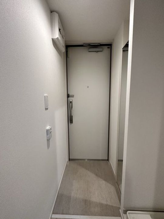 埼玉県坂戸市八幡1(マンション)の賃貸物件の内装