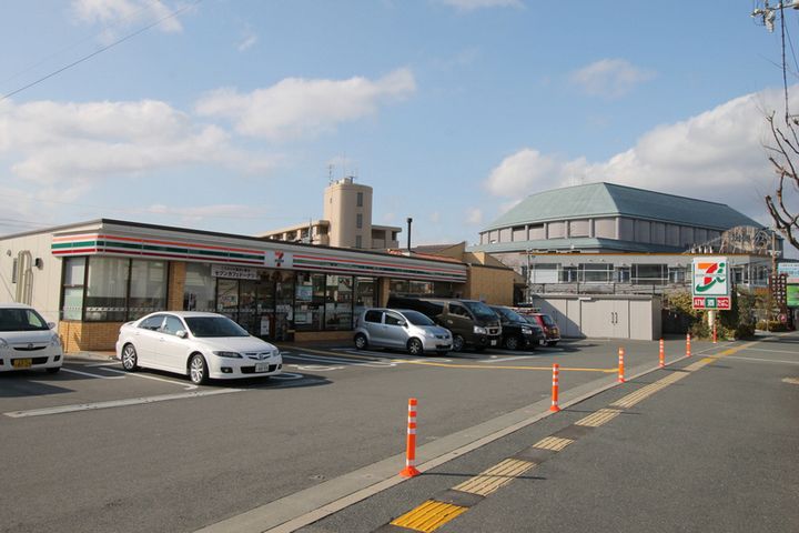 大阪府豊中市上野西3(一戸建)の賃貸物件のその他画像