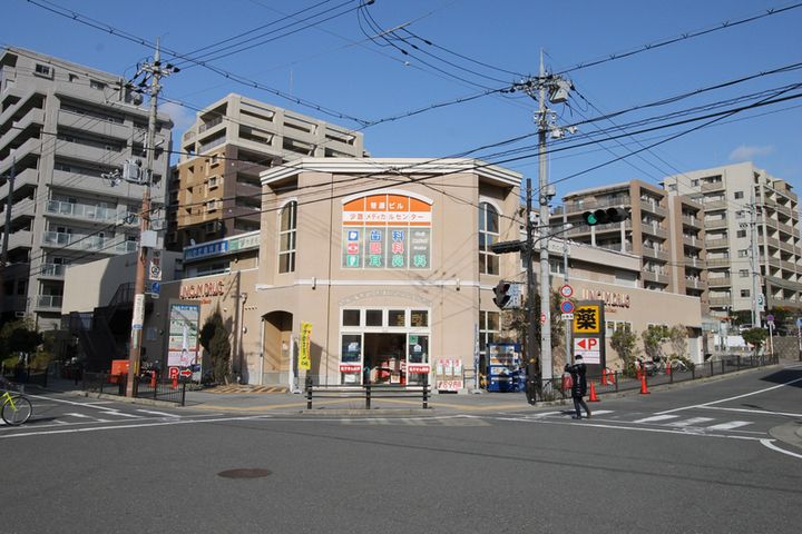 大阪府豊中市上野西3(一戸建)の賃貸物件のその他画像