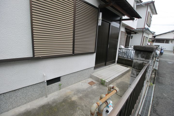 大阪府豊中市上野西3(一戸建)の賃貸物件のその他画像