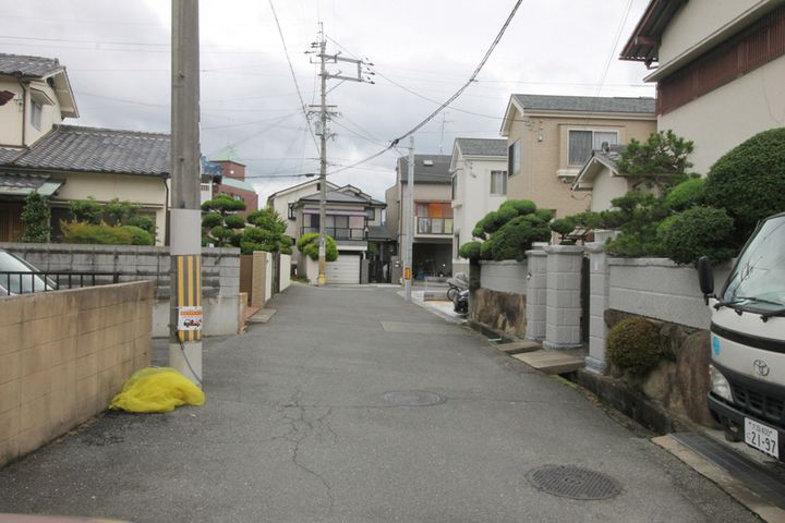 大阪府豊中市上野西3(一戸建)の賃貸物件のその他画像