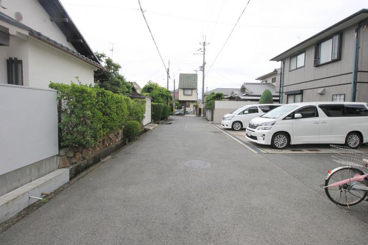 大阪府豊中市上野西3(一戸建)の賃貸物件のその他画像