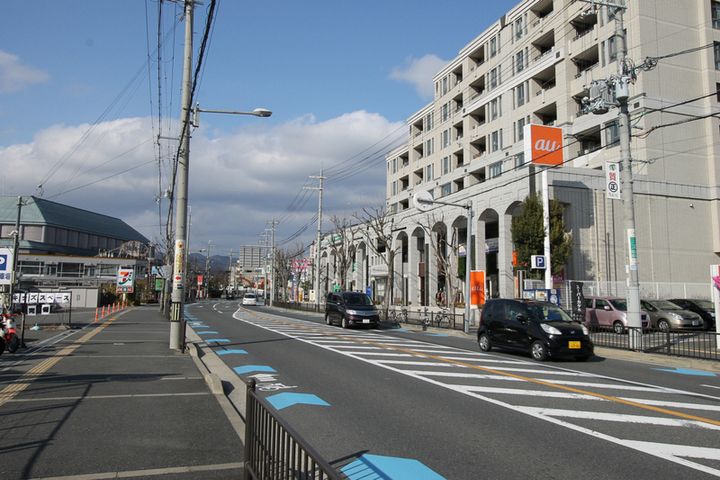 大阪府豊中市上野西3(一戸建)の賃貸物件のその他画像