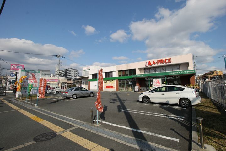 大阪府豊中市上野西3(一戸建)の賃貸物件のその他画像