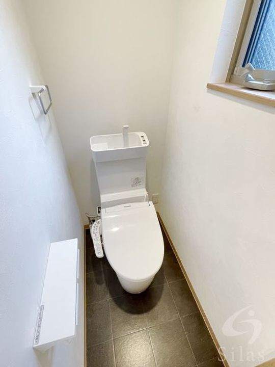 兵庫県明石市鷹匠町(アパート)の賃貸物件の内装