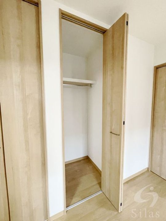 兵庫県明石市鷹匠町(アパート)の賃貸物件の内装