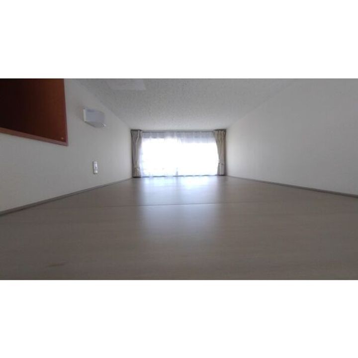 栃木県宇都宮市双葉2(マンション)の賃貸物件の内装