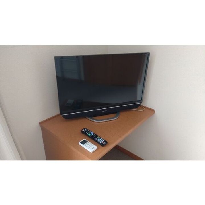 栃木県宇都宮市双葉2(マンション)の賃貸物件の内装