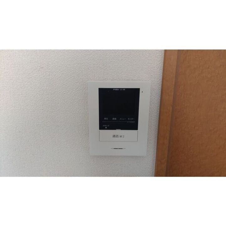 栃木県宇都宮市双葉2(マンション)の賃貸物件の内装