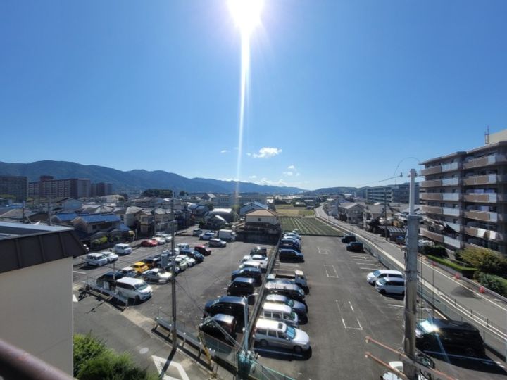 コーポ寺岡のその他画像