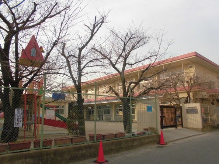 コーポ寺岡の周辺