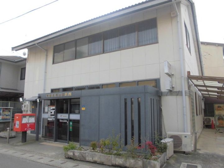 コーポ寺岡の周辺