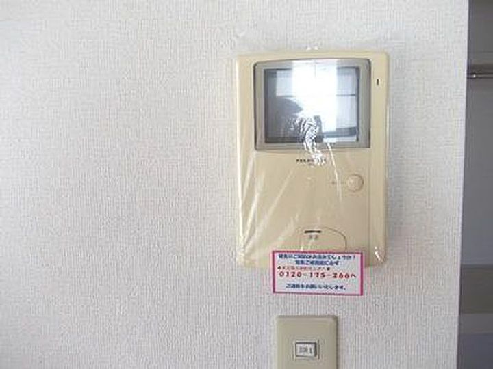 ボヌールの内装