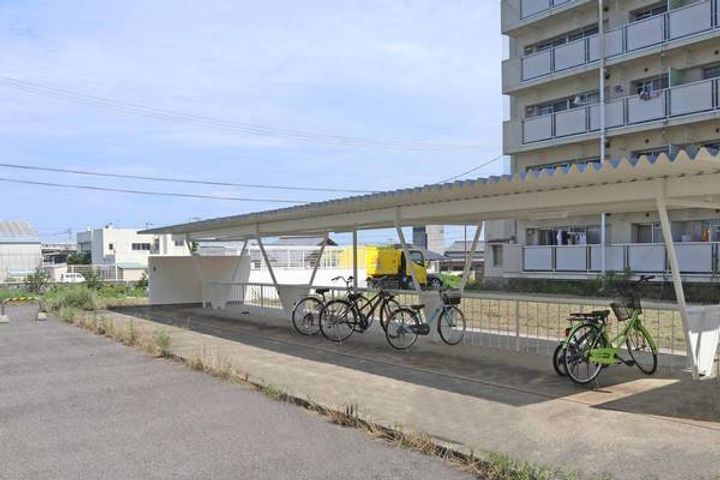 香川県観音寺市豊浜町和田(マンション)の賃貸物件の地図