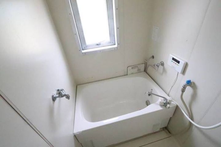 香川県観音寺市豊浜町和田(マンション)の賃貸物件の風呂