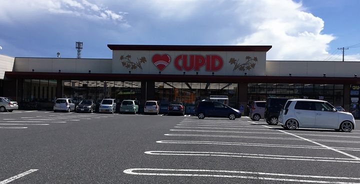 エスケーハイツBの周辺