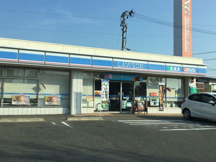 エスケーハイツBの周辺