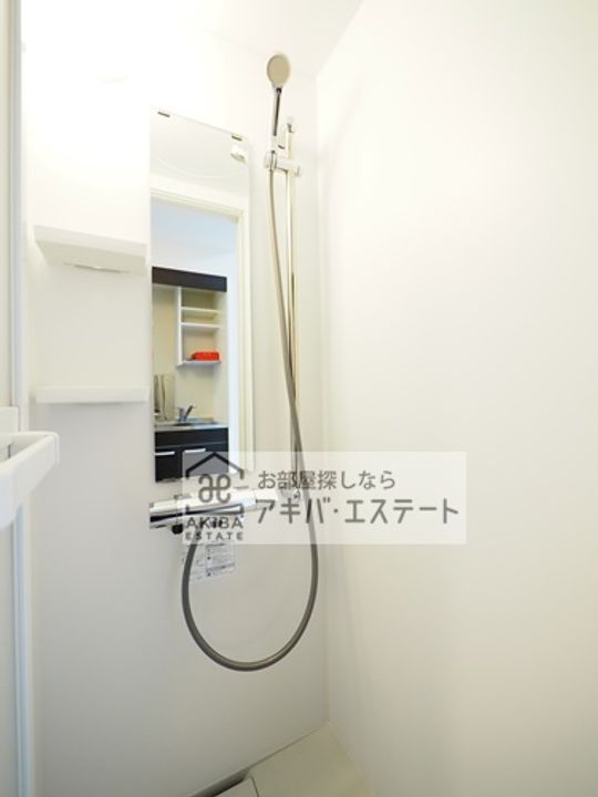 東京都葛飾区青戸3(アパート)の賃貸物件の風呂
