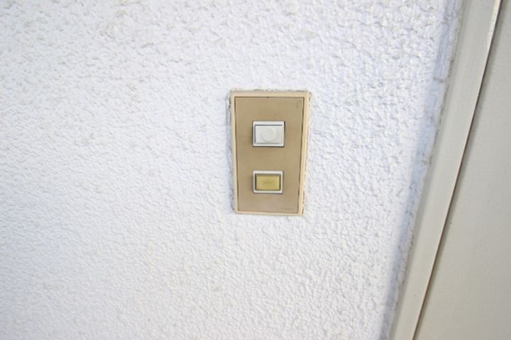 コーポカワモトの内装