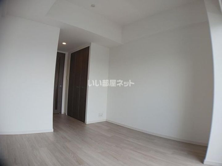 S-RESIDENCE堺浜寺broadの内装