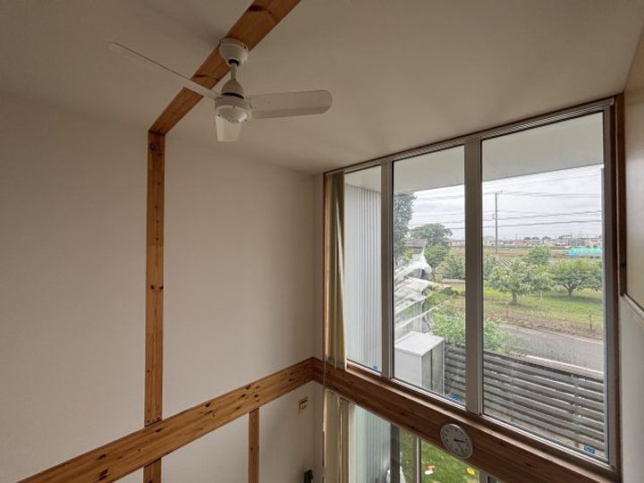 埼玉県所沢市所沢新町(一戸建)の賃貸物件の内装