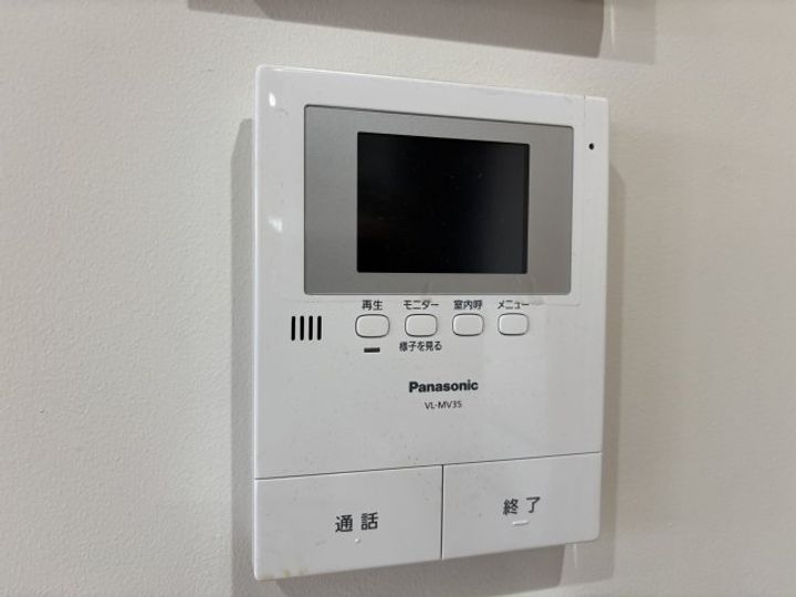 埼玉県所沢市所沢新町(一戸建)の賃貸物件の内装