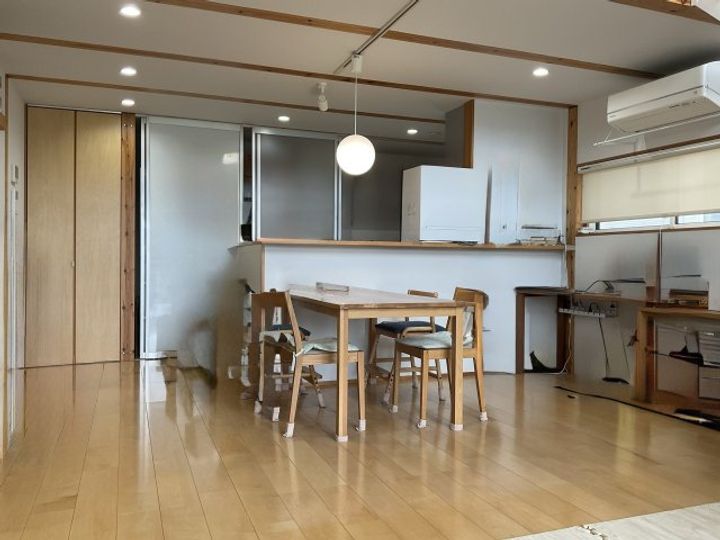 埼玉県所沢市所沢新町(一戸建)の賃貸物件のその他画像