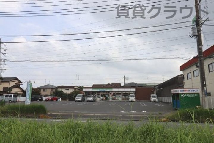 千葉県市原市旭五所(アパート)の賃貸物件の周辺