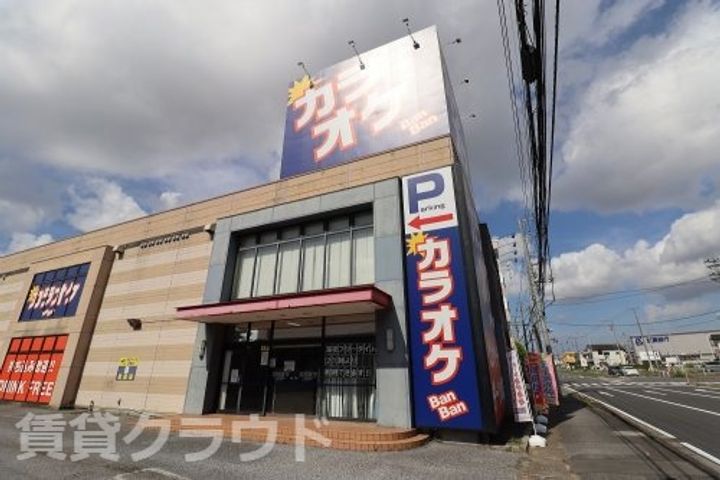 千葉県市原市旭五所(アパート)の賃貸物件の周辺