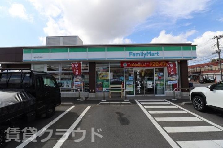 千葉県市原市旭五所(アパート)の賃貸物件の周辺