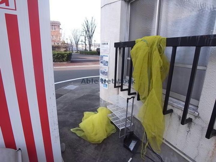 岐阜県岐阜市北野町(マンション)の賃貸物件の地図