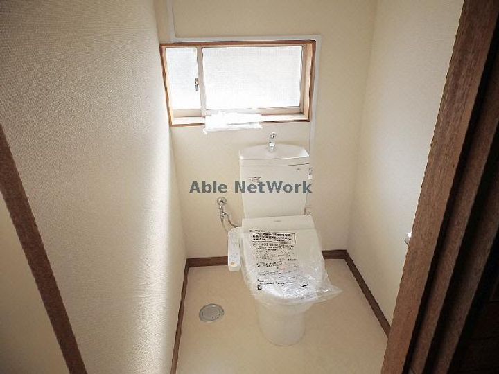 岐阜県岐阜市北野町(マンション)の賃貸物件の内装