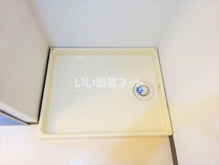 レナジア東所沢の内装