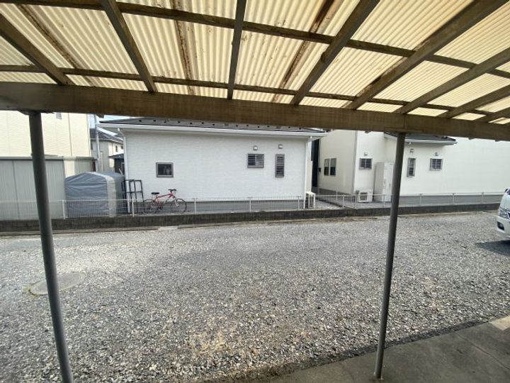 栃木県下都賀郡壬生町至宝2(一戸建)の賃貸物件の内装