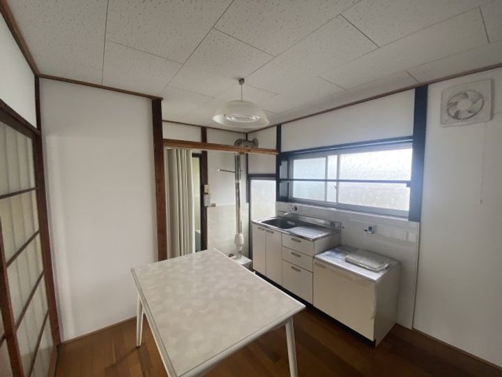 栃木県下都賀郡壬生町至宝2(一戸建)の賃貸物件の居間