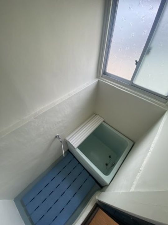 栃木県下都賀郡壬生町至宝2(一戸建)の賃貸物件の風呂