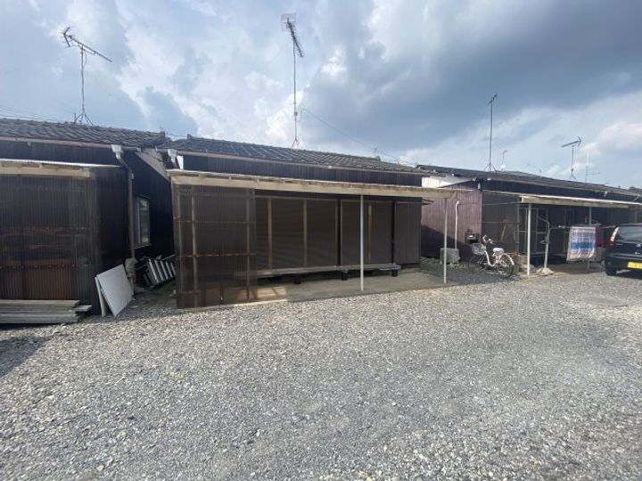 栃木県下都賀郡壬生町至宝2(一戸建)の賃貸物件の地図