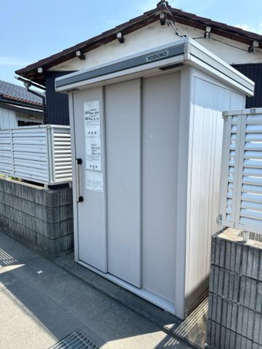 栃木県下都賀郡壬生町至宝2(一戸建)の賃貸物件の地図