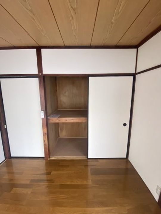 栃木県下都賀郡壬生町至宝2(一戸建)の賃貸物件の内装