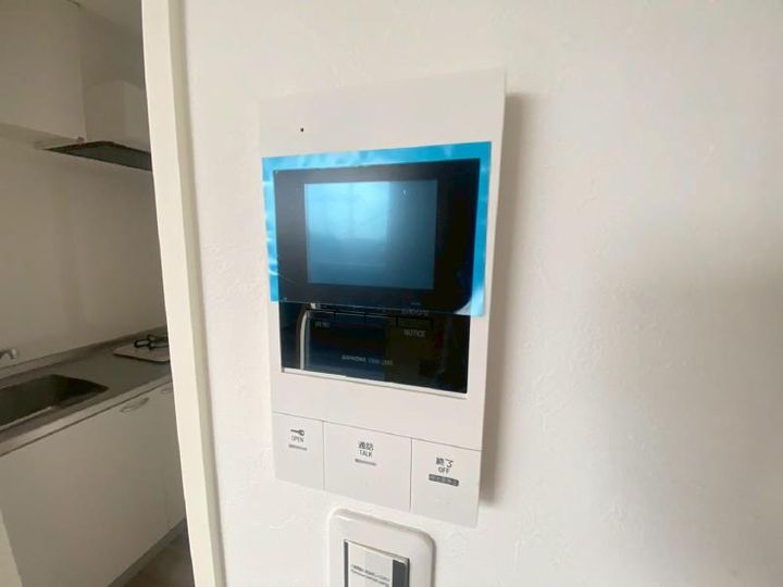 MER五番館の内装
