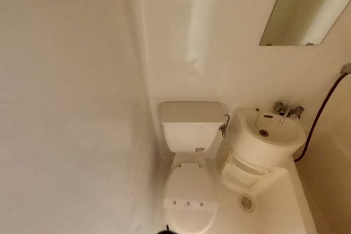 神奈川県横浜市戸塚区下倉田町(マンション)の賃貸物件の内装